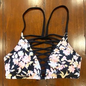 BIKINI NATION Bikini Top